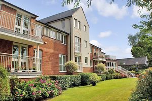 REAR GARDENS- click for photo gallery
